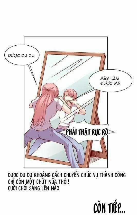 Jm Đặc Thù Khách Nhân Phục Vụ Bộ Chapter 10 trang 22