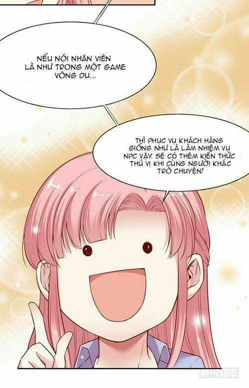 Jm Đặc Thù Khách Nhân Phục Vụ Bộ Chapter 10 trang 3