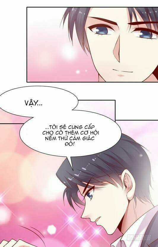 Jm Đặc Thù Khách Nhân Phục Vụ Bộ Chapter 10 trang 4