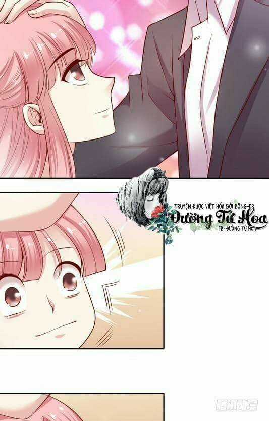 Jm Đặc Thù Khách Nhân Phục Vụ Bộ Chapter 10 trang 5