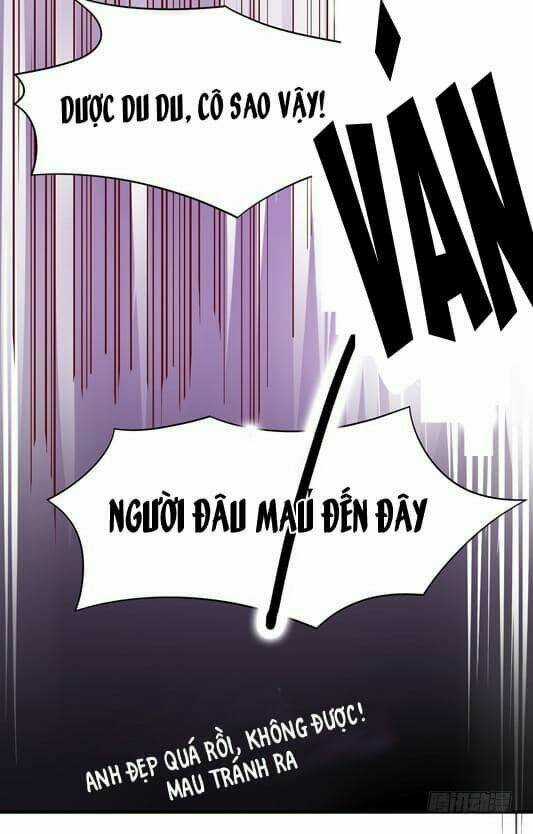 Jm Đặc Thù Khách Nhân Phục Vụ Bộ Chapter 10 trang 7