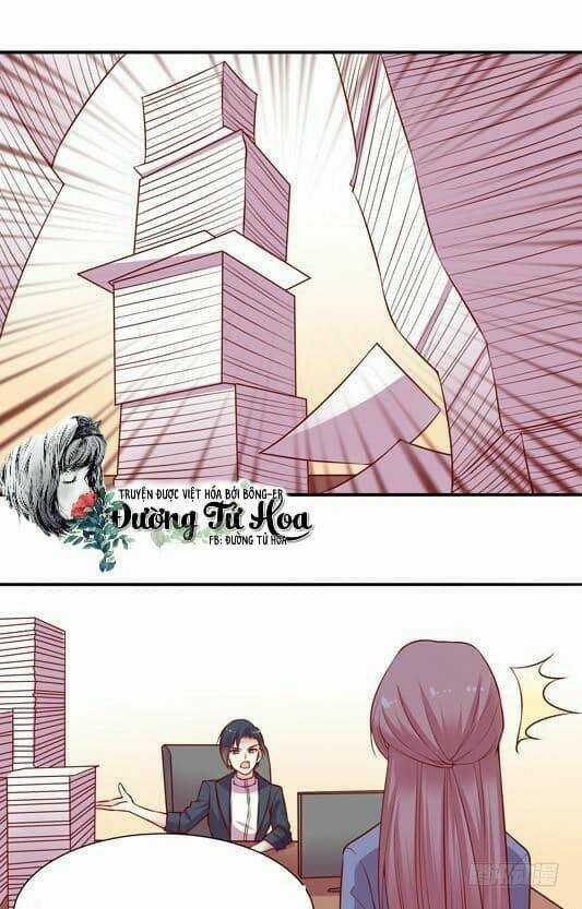 Jm Đặc Thù Khách Nhân Phục Vụ Bộ Chapter 10 trang 8