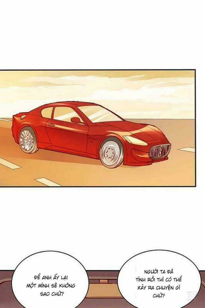 Jm Đặc Thù Khách Nhân Phục Vụ Bộ Chapter 100 trang 10