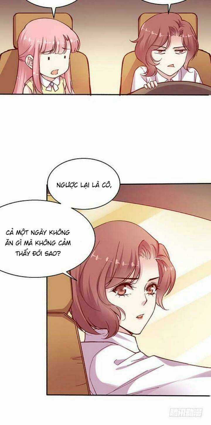 Jm Đặc Thù Khách Nhân Phục Vụ Bộ Chapter 100 trang 11