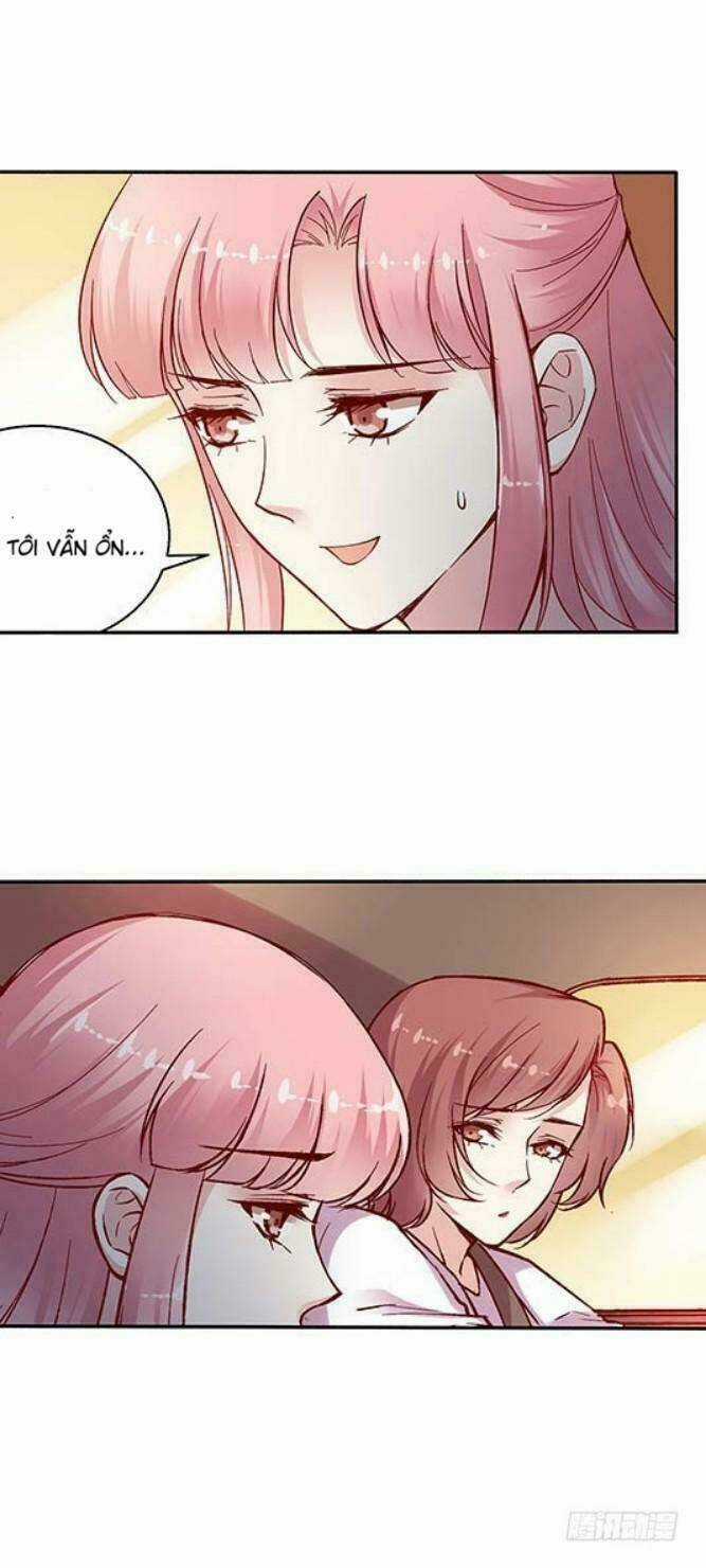 Jm Đặc Thù Khách Nhân Phục Vụ Bộ Chapter 100 trang 12