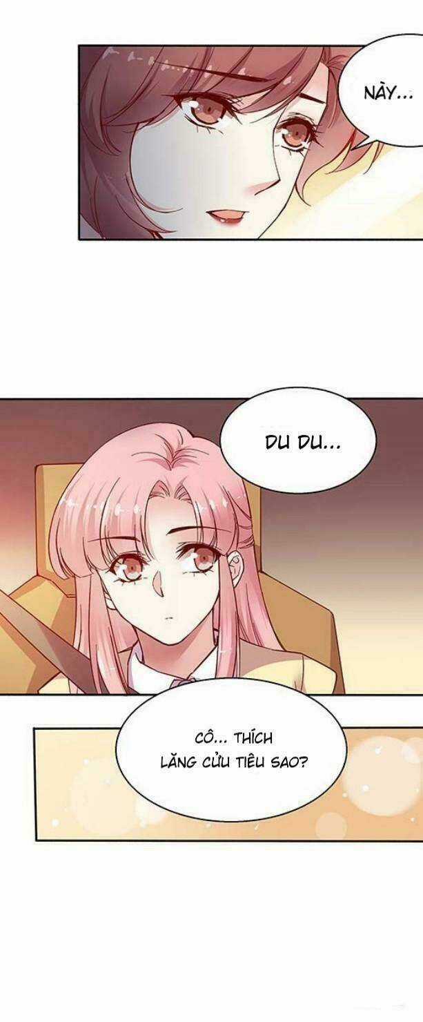 Jm Đặc Thù Khách Nhân Phục Vụ Bộ Chapter 100 trang 13