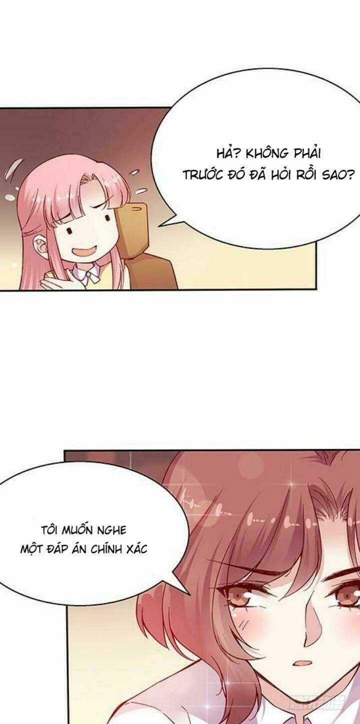 Jm Đặc Thù Khách Nhân Phục Vụ Bộ Chapter 100 trang 14