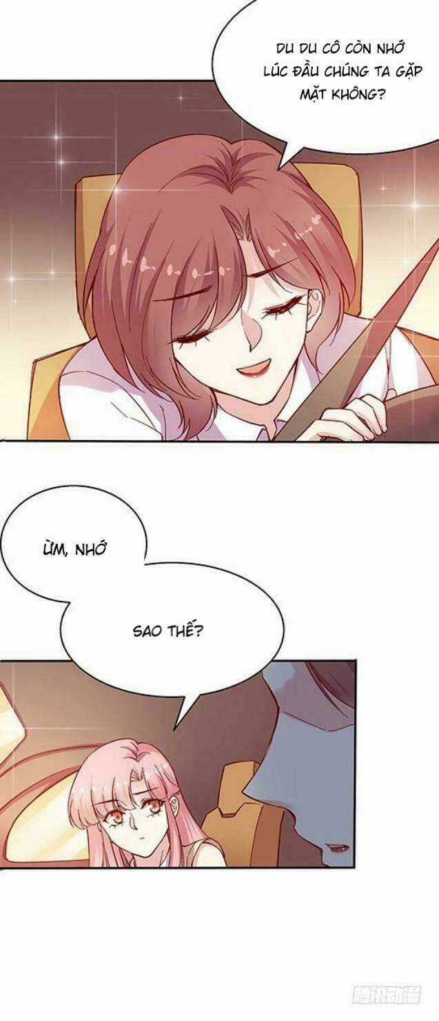 Jm Đặc Thù Khách Nhân Phục Vụ Bộ Chapter 100 trang 17