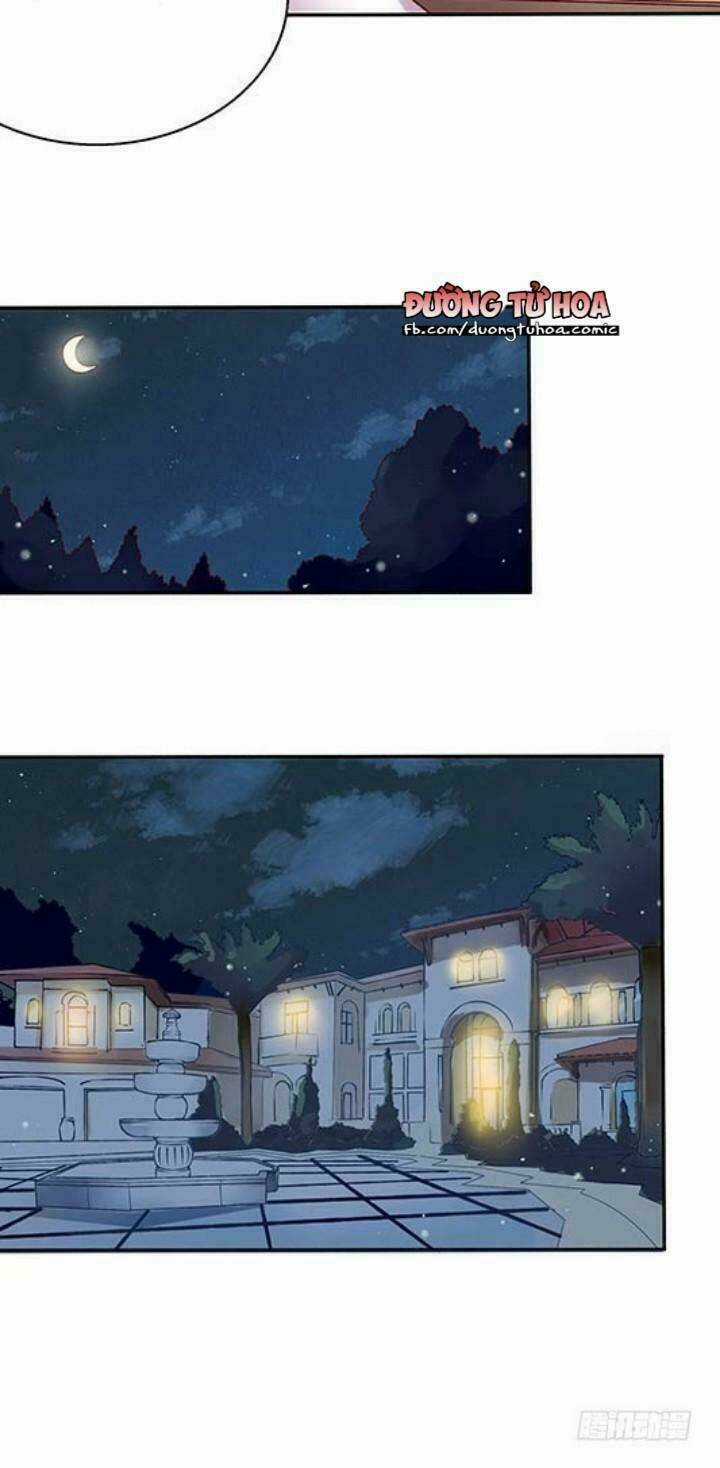 Jm Đặc Thù Khách Nhân Phục Vụ Bộ Chapter 100 trang 19