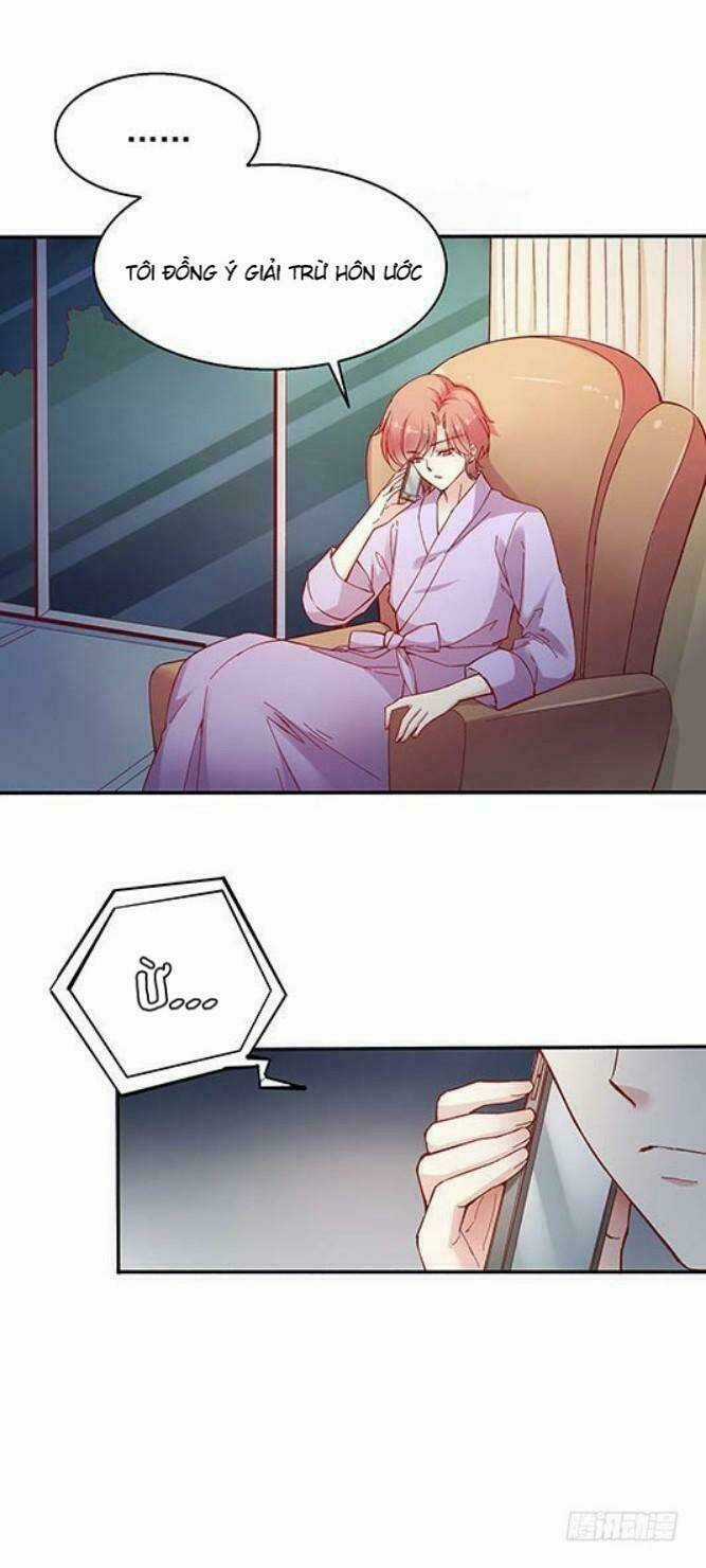 Jm Đặc Thù Khách Nhân Phục Vụ Bộ Chapter 100 trang 20