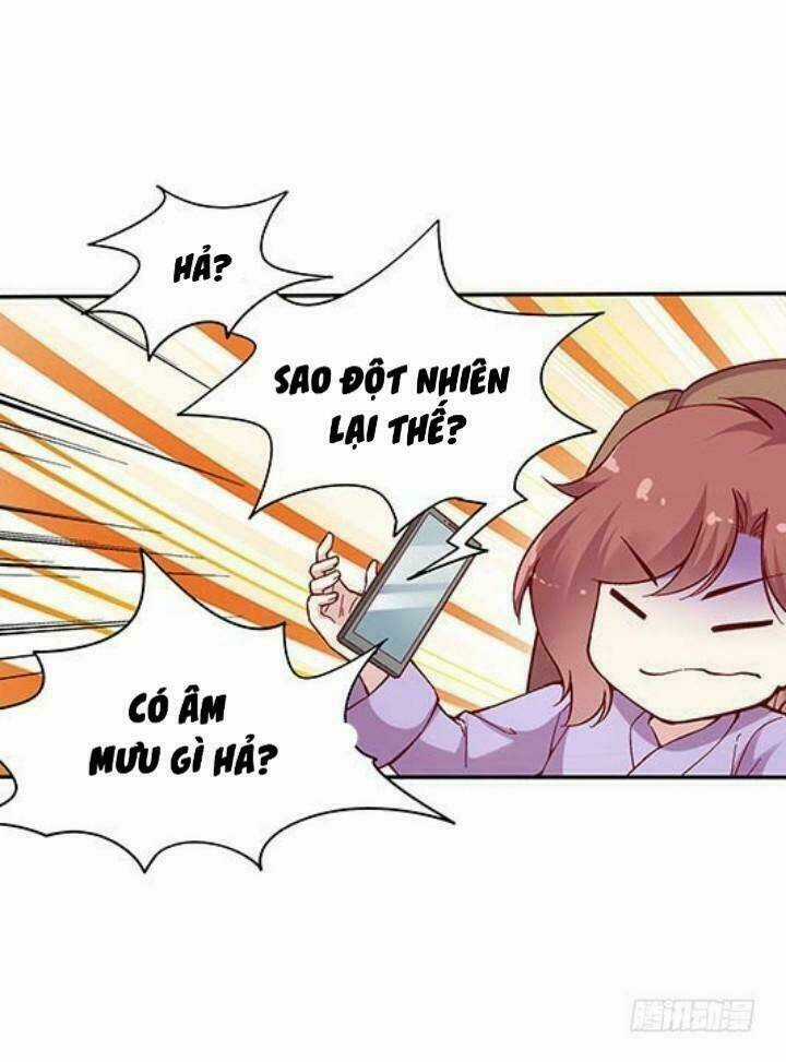 Jm Đặc Thù Khách Nhân Phục Vụ Bộ Chapter 100 trang 21