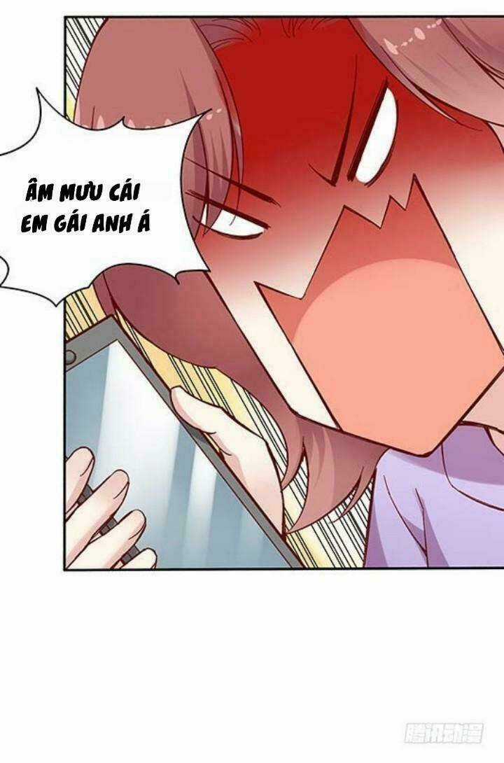 Jm Đặc Thù Khách Nhân Phục Vụ Bộ Chapter 100 trang 22