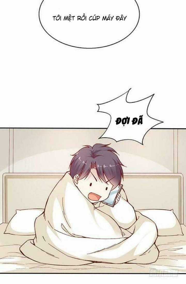 Jm Đặc Thù Khách Nhân Phục Vụ Bộ Chapter 100 trang 24