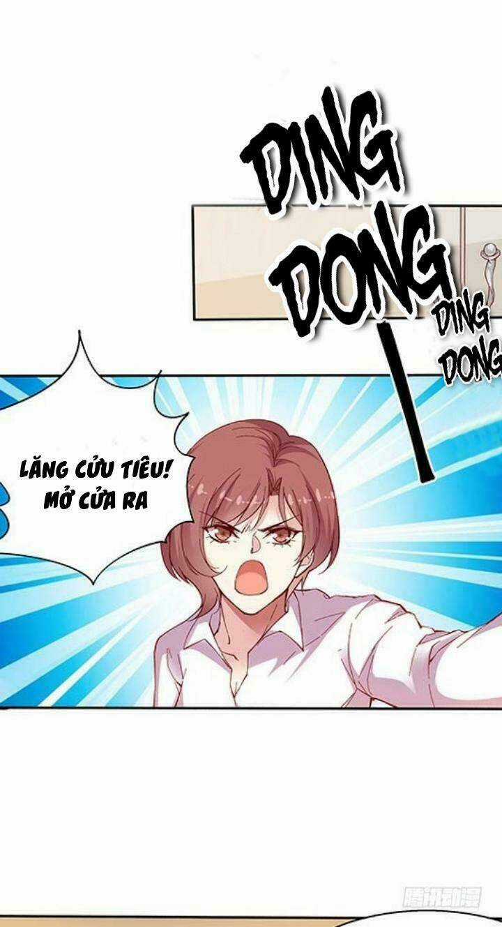 Jm Đặc Thù Khách Nhân Phục Vụ Bộ Chapter 100 trang 3