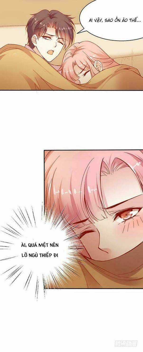 Jm Đặc Thù Khách Nhân Phục Vụ Bộ Chapter 100 trang 4