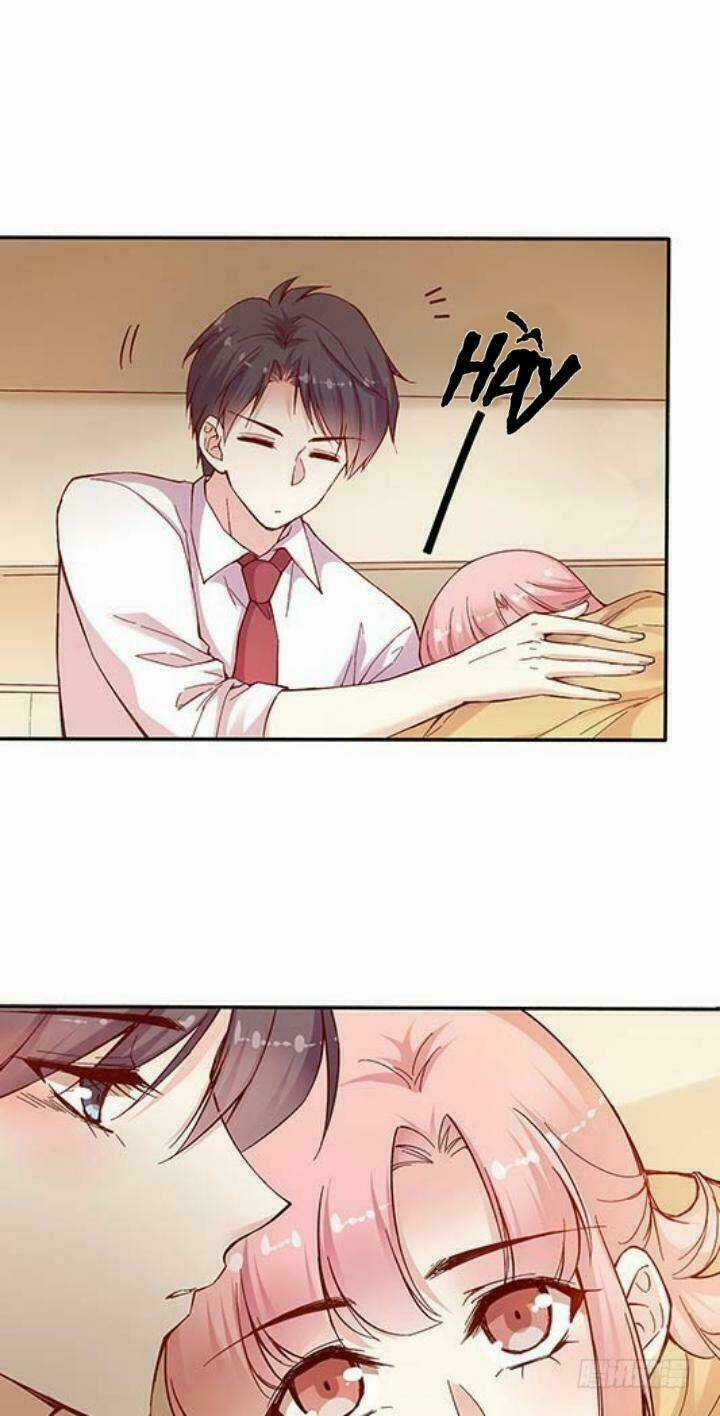 Jm Đặc Thù Khách Nhân Phục Vụ Bộ Chapter 100 trang 5