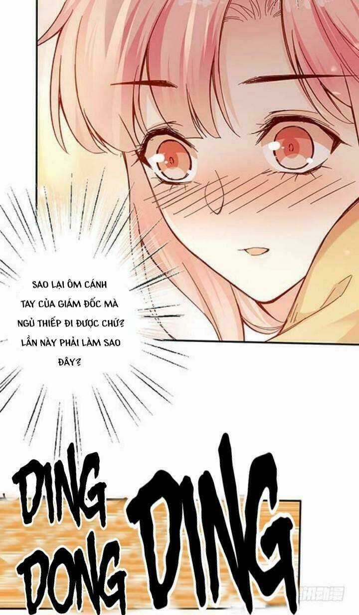 Jm Đặc Thù Khách Nhân Phục Vụ Bộ Chapter 100 trang 7