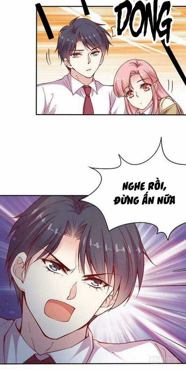 Jm Đặc Thù Khách Nhân Phục Vụ Bộ Chapter 100 trang 8