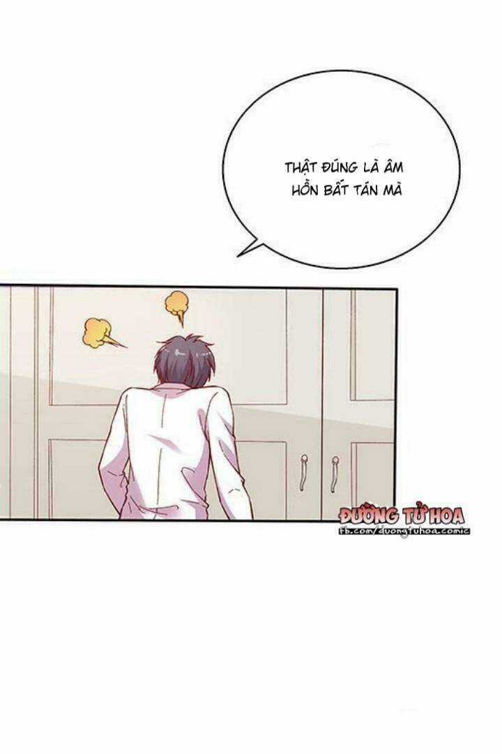 Jm Đặc Thù Khách Nhân Phục Vụ Bộ Chapter 100 trang 9