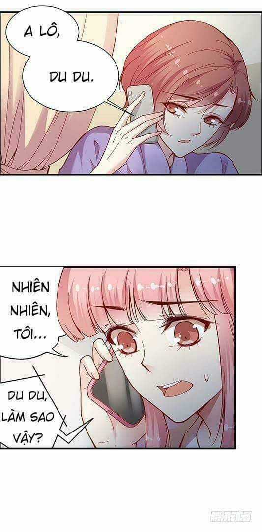 Jm Đặc Thù Khách Nhân Phục Vụ Bộ Chapter 101 trang 11