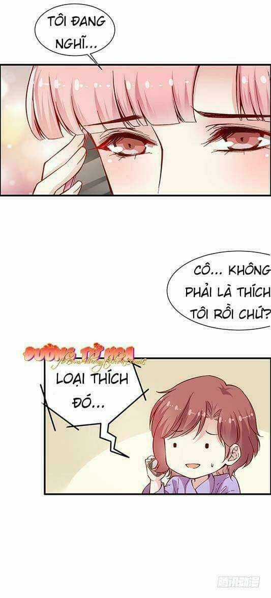 Jm Đặc Thù Khách Nhân Phục Vụ Bộ Chapter 101 trang 12