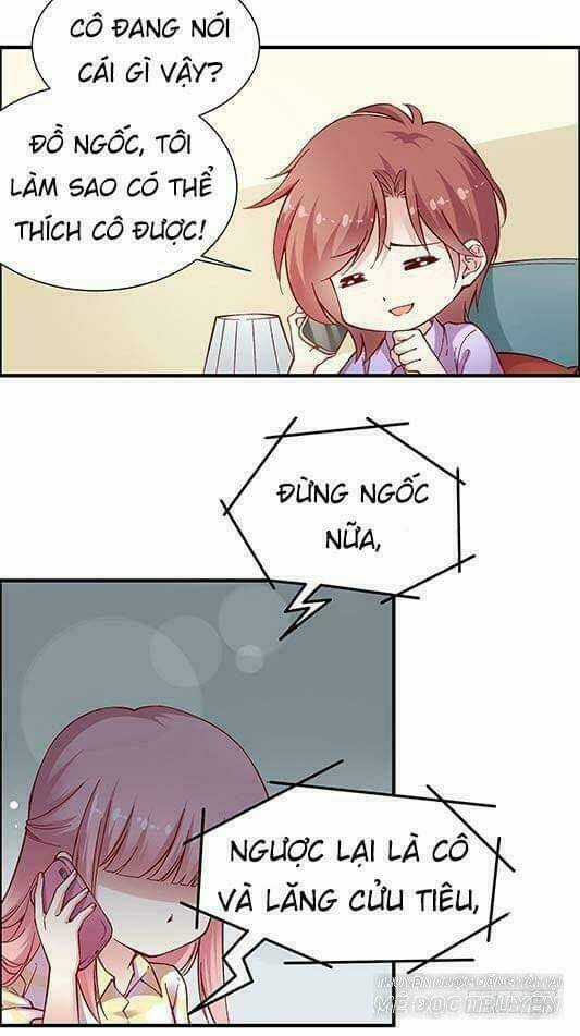 Jm Đặc Thù Khách Nhân Phục Vụ Bộ Chapter 101 trang 15