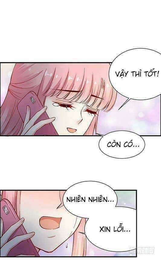 Jm Đặc Thù Khách Nhân Phục Vụ Bộ Chapter 101 trang 18