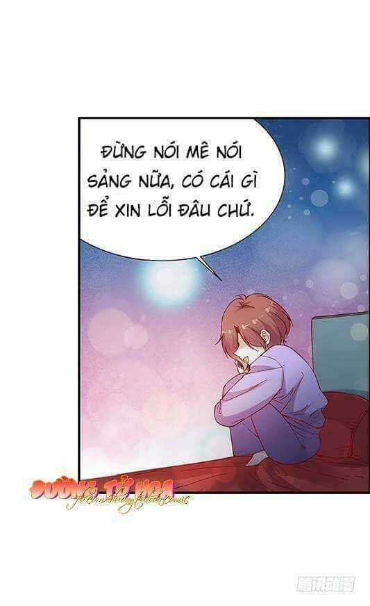 Jm Đặc Thù Khách Nhân Phục Vụ Bộ Chapter 101 trang 19