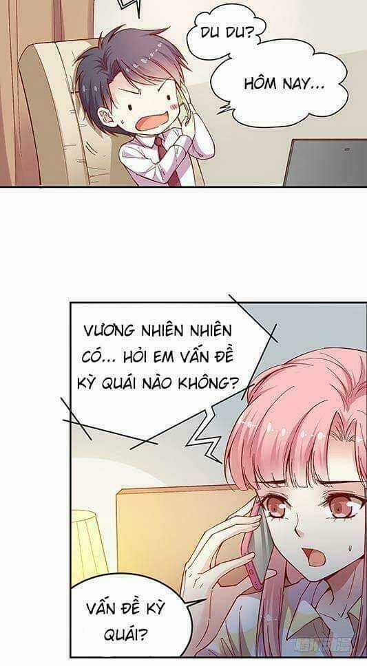 Jm Đặc Thù Khách Nhân Phục Vụ Bộ Chapter 101 trang 2