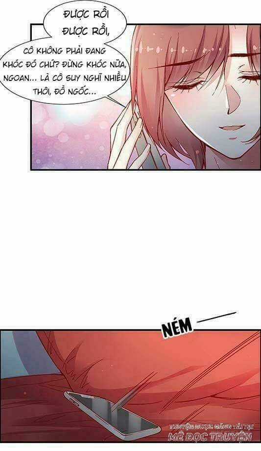 Jm Đặc Thù Khách Nhân Phục Vụ Bộ Chapter 101 trang 20