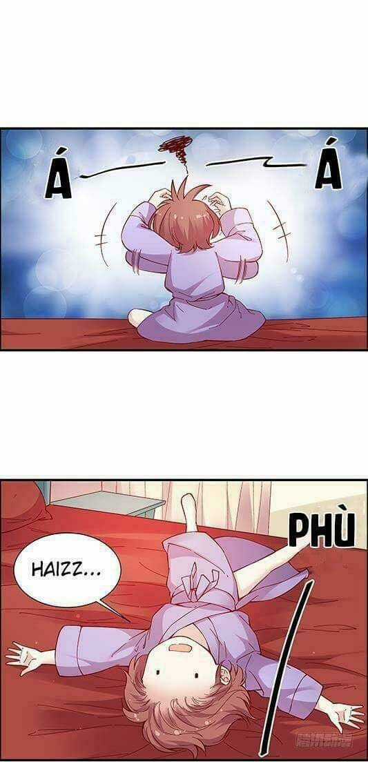 Jm Đặc Thù Khách Nhân Phục Vụ Bộ Chapter 101 trang 21