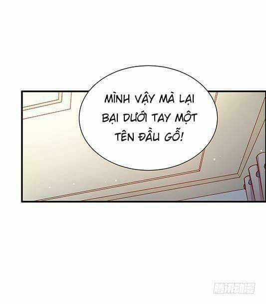 Jm Đặc Thù Khách Nhân Phục Vụ Bộ Chapter 101 trang 22