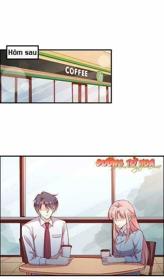 Jm Đặc Thù Khách Nhân Phục Vụ Bộ Chapter 101 trang 23