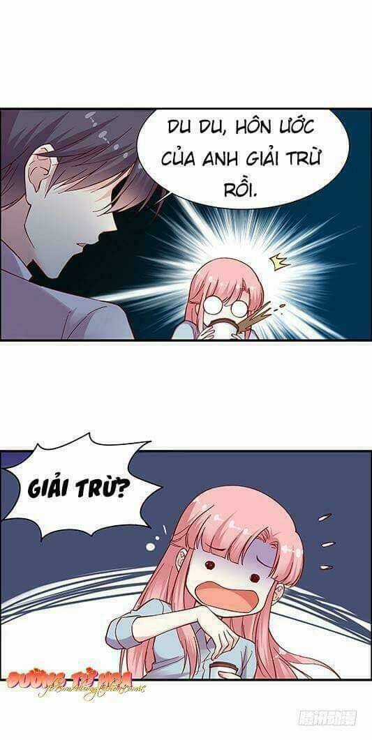 Jm Đặc Thù Khách Nhân Phục Vụ Bộ Chapter 101 trang 24