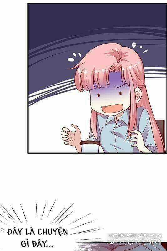 Jm Đặc Thù Khách Nhân Phục Vụ Bộ Chapter 101 trang 30