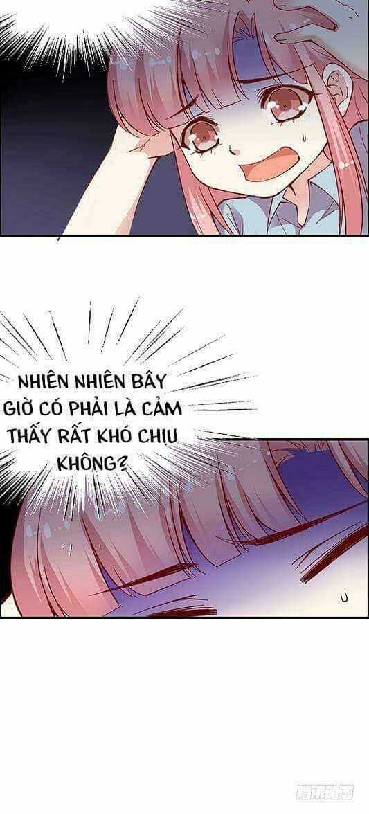 Jm Đặc Thù Khách Nhân Phục Vụ Bộ Chapter 101 trang 31