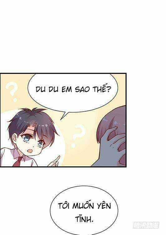 Jm Đặc Thù Khách Nhân Phục Vụ Bộ Chapter 101 trang 32