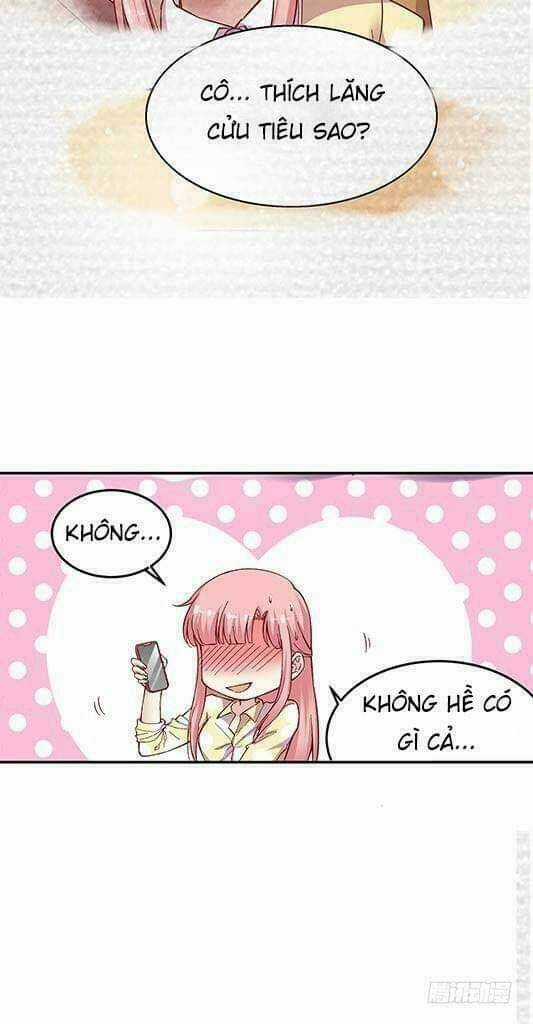 Jm Đặc Thù Khách Nhân Phục Vụ Bộ Chapter 101 trang 4