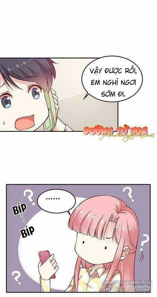 Jm Đặc Thù Khách Nhân Phục Vụ Bộ Chapter 101 trang 5