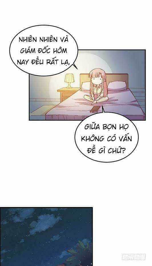 Jm Đặc Thù Khách Nhân Phục Vụ Bộ Chapter 101 trang 6