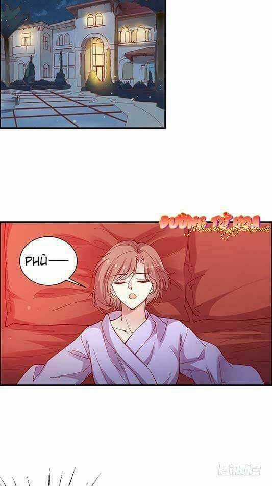 Jm Đặc Thù Khách Nhân Phục Vụ Bộ Chapter 101 trang 7