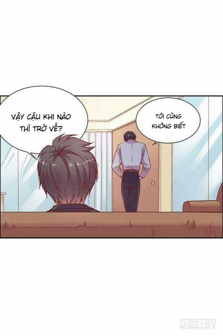 Jm Đặc Thù Khách Nhân Phục Vụ Bộ Chapter 102 trang 10