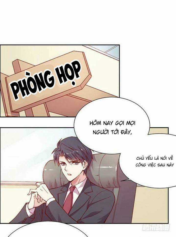 Jm Đặc Thù Khách Nhân Phục Vụ Bộ Chapter 102 trang 11