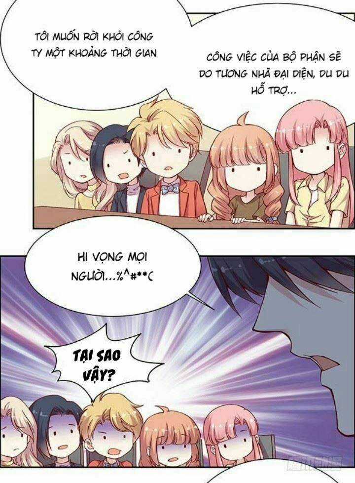 Jm Đặc Thù Khách Nhân Phục Vụ Bộ Chapter 102 trang 12