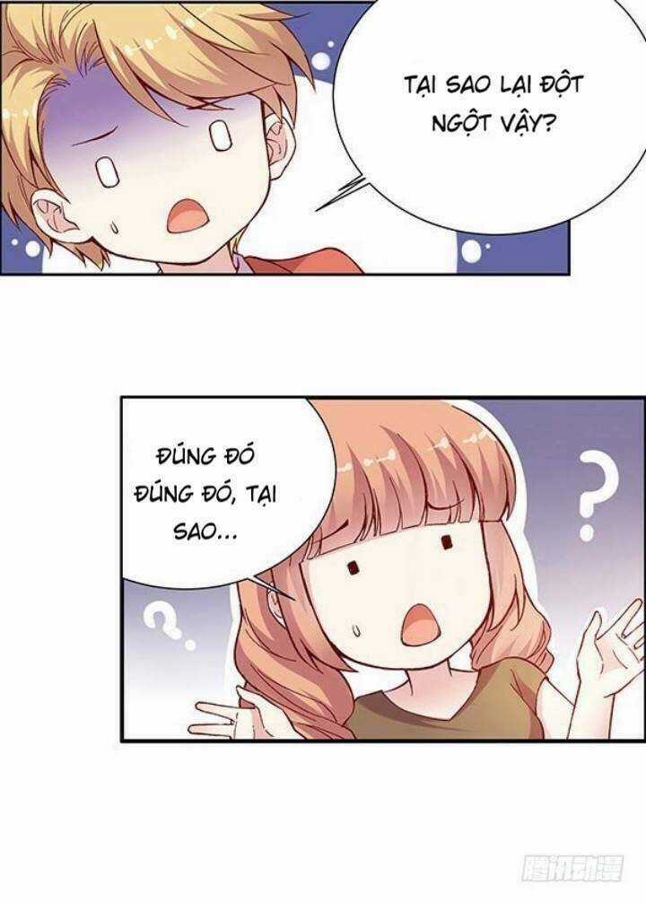 Jm Đặc Thù Khách Nhân Phục Vụ Bộ Chapter 102 trang 13