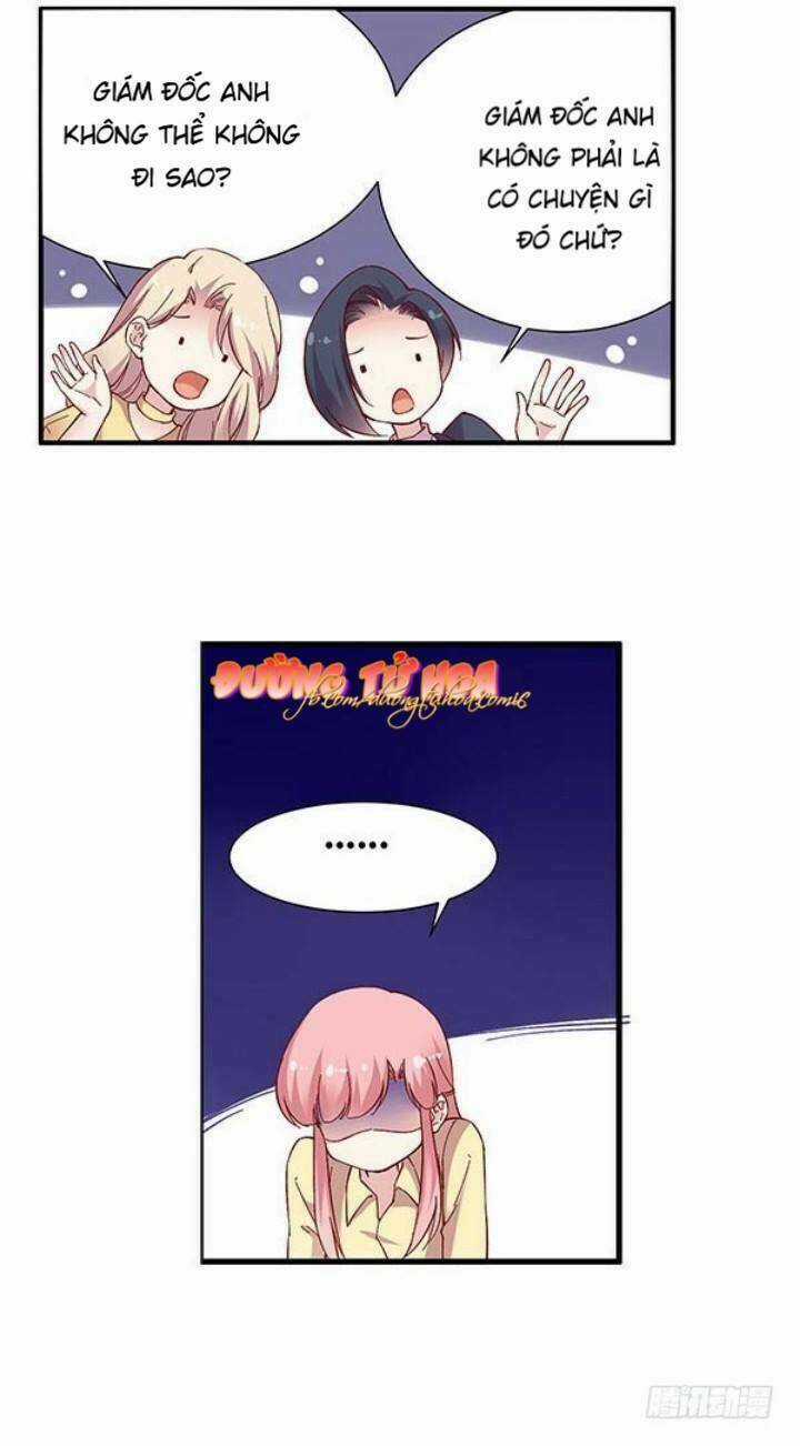 Jm Đặc Thù Khách Nhân Phục Vụ Bộ Chapter 102 trang 14