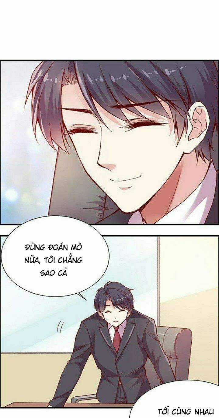 Jm Đặc Thù Khách Nhân Phục Vụ Bộ Chapter 102 trang 15