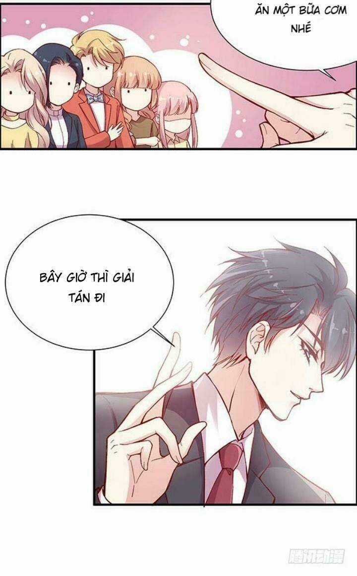 Jm Đặc Thù Khách Nhân Phục Vụ Bộ Chapter 102 trang 16