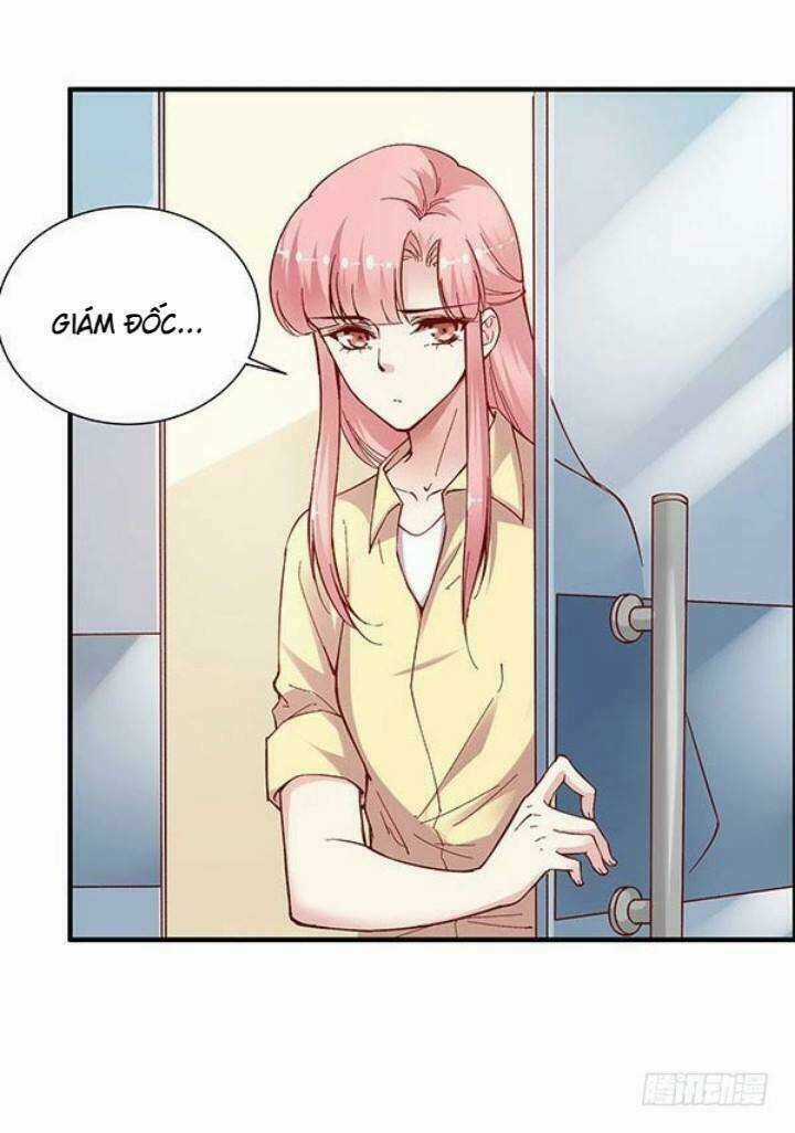 Jm Đặc Thù Khách Nhân Phục Vụ Bộ Chapter 102 trang 18