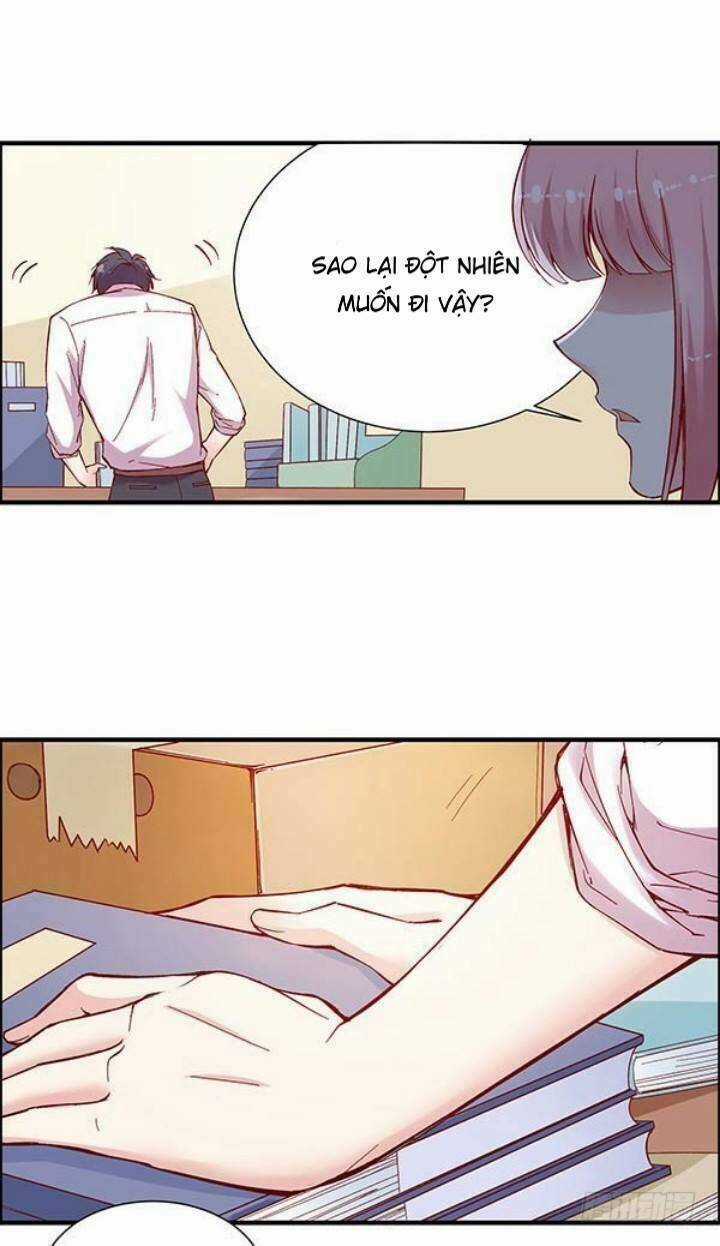 Jm Đặc Thù Khách Nhân Phục Vụ Bộ Chapter 102 trang 19